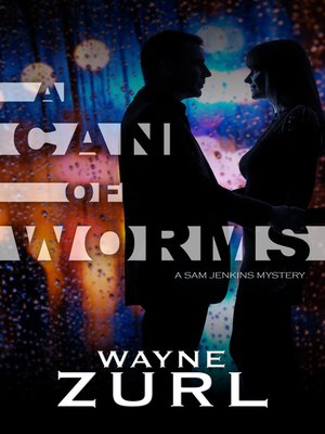 cover image of A Can of Worms